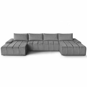 Sarokgarnitúra szett Costa U Vogue 15 kép