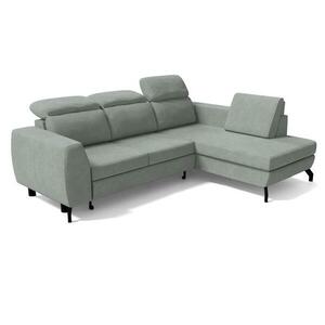 Sarokgarnitúra szett Margo Astra 18 balos kép