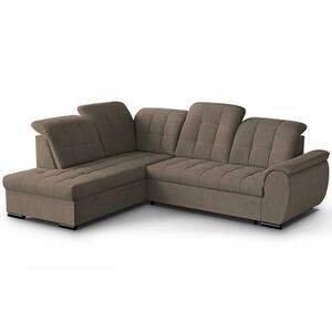 Sarokgarnitúra szett Bali balos Vardo 39 kép