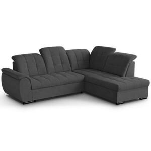 Sarokgarnitúra szett Bali jobbos Vardo 19 kép