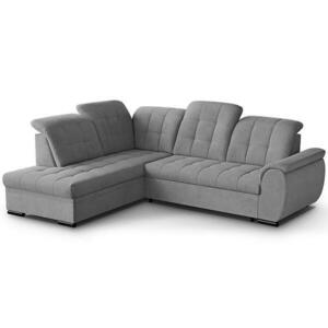 Sarokgarnitúra szett Bali balos Vardo 11 kép