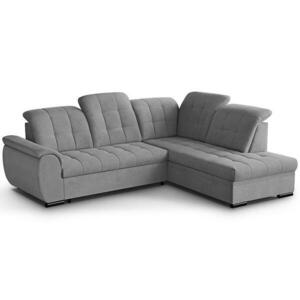 Sarokgarnitúra szett Bali jobbos Vardo 11 kép