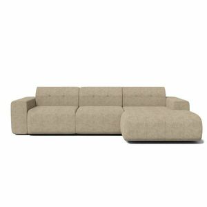 Sarokgarnitúra szett Napoli P Astra 2 kép