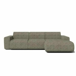 Sarokgarnitúra szett Napoli P Astra 4 kép