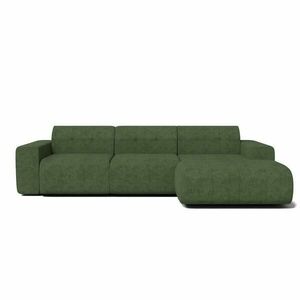 Sarokgarnitúra szett Napoli P Astra 11 kép