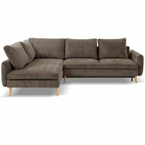 Sarokgarnitúra szett Adige OT-2R L Treso 43 kép