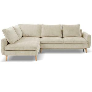 Sarokgarnitúra szett Adige OT-2R L Tresor 22 kép