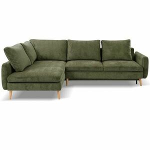 Sarokgarnitúra szett Adige OT-2R L Tresor 75 kép