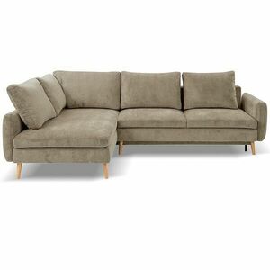 Sarokgarnitúra szett Adige OT-2R L Tresor 32 kép