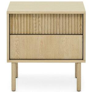 Éjjeliszekrény Tavo F Tölgy Cremona kép