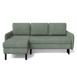 Sarokgarnitúra szett Solaro U Sand 31 kép