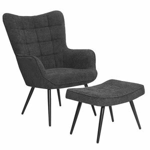 Fotel Hannah 12521 Vinci 17 kép