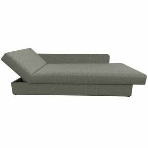 Ágy Karol háttámlával L Barrel 92 kép