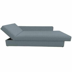 Ágy Karol háttámlával L Barrel 74 kép