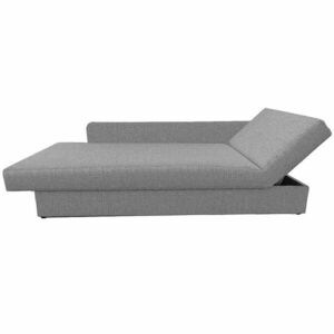 Ágy Karol háttámlával P Barrel 90 kép