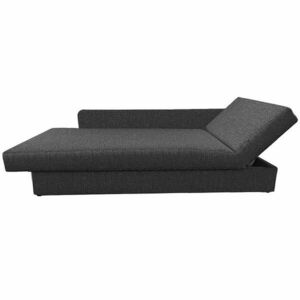 Ágy Karol háttámlával P Barrel 99 kép