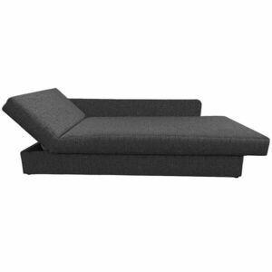 Ágy Karol háttámlával L Barrel 99 kép