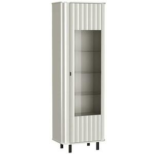 Vitrin Novado 4nv Klasszikus fehér kép