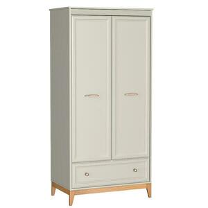 Windsor 10w Szekrény Kasmír/Tölgy Természetes kép