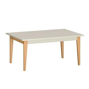 Dohányzóasztal Windsor 12w Kasmír/Tölgy Természetes kép