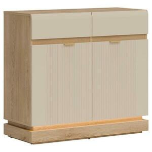 Komód Milton ML02 Cashmere kép