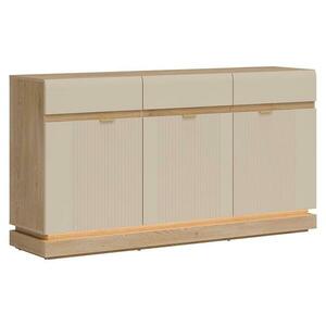 Komód Milton ML03 Cashmere kép