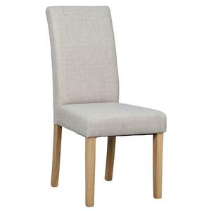 Szék Lucien 12661 bézs kép