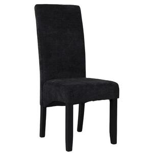 Szék Niva 12662 fekete kép