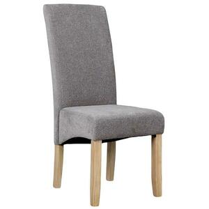 Szék Niva 12663 szürke kép