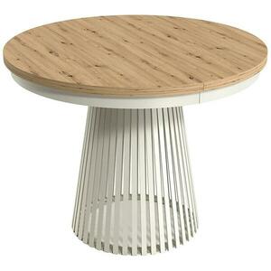 Összecsukható asztal Garda Kasmír/Artisan kép