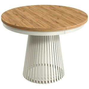 Összecsukható asztal Garda Kasmír/Kraft Arany kép