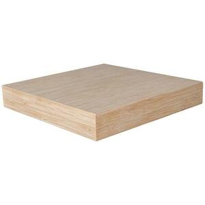 Függő polc FSD 24/24 bambusz furnérozott 656501 230x235 kép