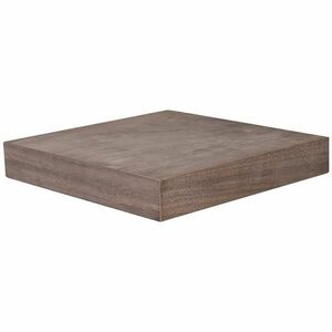 Függő polc FSD 24/24 dió furnérozott 656503 230x235 kép