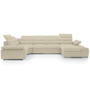 Sarokgarnitúra szett Korfu II J Aragon 03 kép