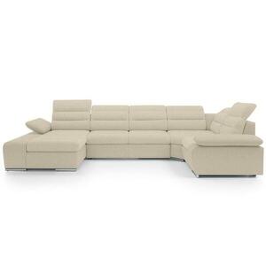 Sarokgarnitúra szett Korfu II B Aragon 03 kép