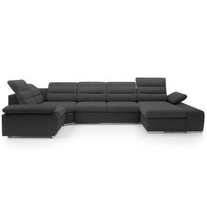 Sarokgarnitúra szett Korfu II J Aragon 99 kép