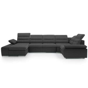 Sarokgarnitúra szett Korfu II B Aragon 99 kép