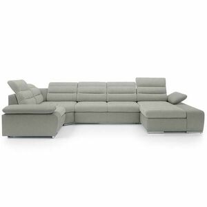 Sarokgarnitúra szett Korfu II J Aragon 83 kép