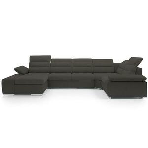 Sarokgarnitúra szett Korfu II B Aragon 97 kép