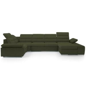 Sarokgarnitúra szett Korfu II J Aragon 39 kép