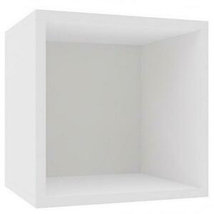 Függő polc Izumi-10-WH fehér mat kép