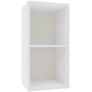 Függő szekrény Izumi-15-WH fehér mat kép