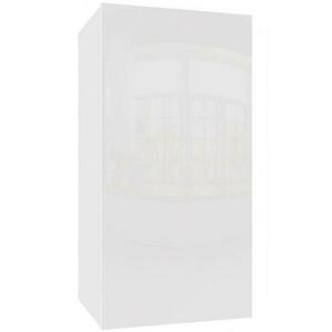 Függő szekrény Izumi-21-WH fehér mat/fényes kép