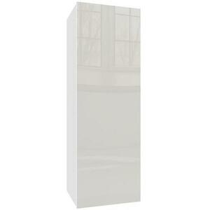 Függő szekrény Izumi-22-WH fehér mat/fényes kép