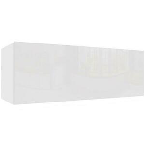 Függő szekrény Izumi-42-WH fehér mat/fényes kép