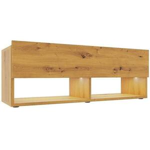 Szekrény RTV Izumi 105 DC artisan kép