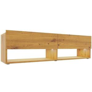 Szekrény RTV Izumi 140 DC artisan kép