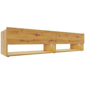 Szekrény RTV Izumi 175 DC artisan kép