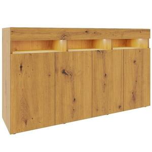 Komód Izumi 140 DC artisan kép