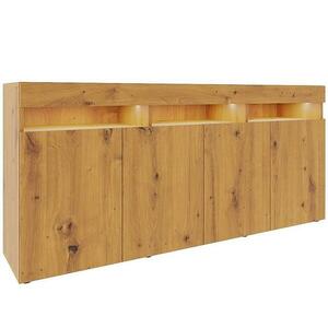 Komód Izumi 175 DC artisan kép